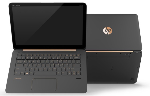 HP EliteBook Folio 1020 Bang & Olufsen