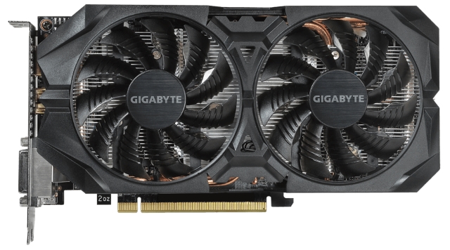 GIGABYTE GV-R938WF2-4GD