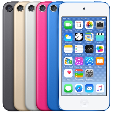 Apple iPod touch