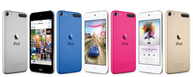 Apple iPod touch