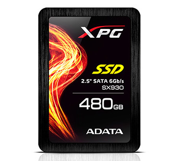 ADATA XPG SX930