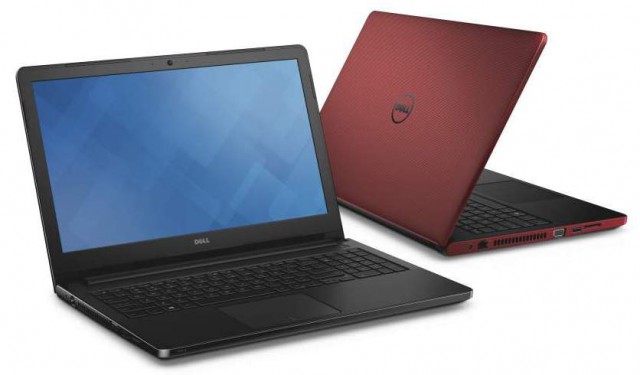 Dell vostro 15 3000 не включается