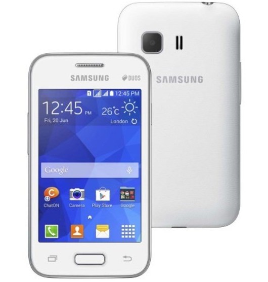 Samsung Galaxy Young 3