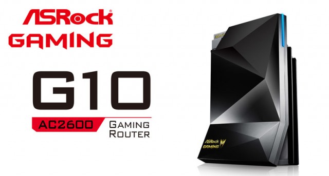 ASRock Gaming G10