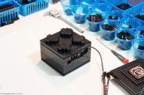 Micro Lego Computer