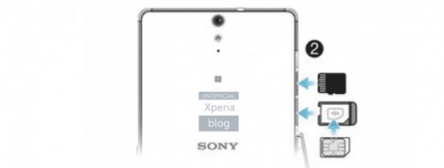 Sony Xperia C5 Ultra