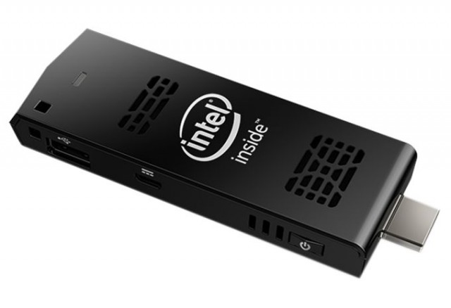 Intel Compute Stick