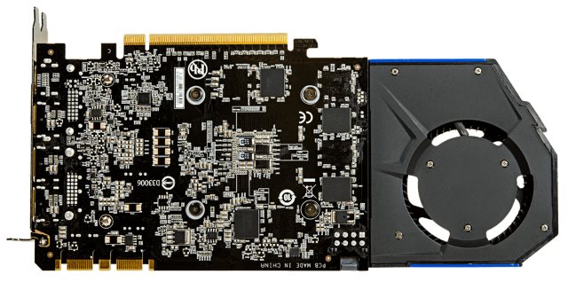 GIGABYTE GV-N970TTOC-4GD