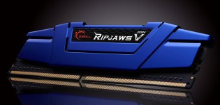 G.Skill Trident Z Ripjaws V