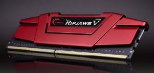 G.Skill Trident Z Ripjaws V