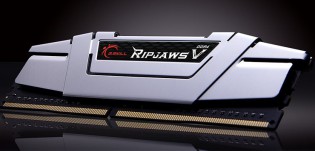 G.Skill Trident Z Ripjaws V