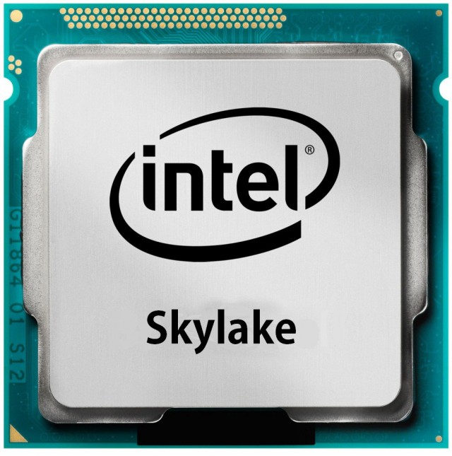 Intel Skylake