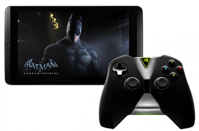 NVIDIA SHIELD