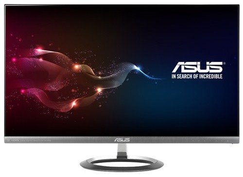 ASUS MX25AQ