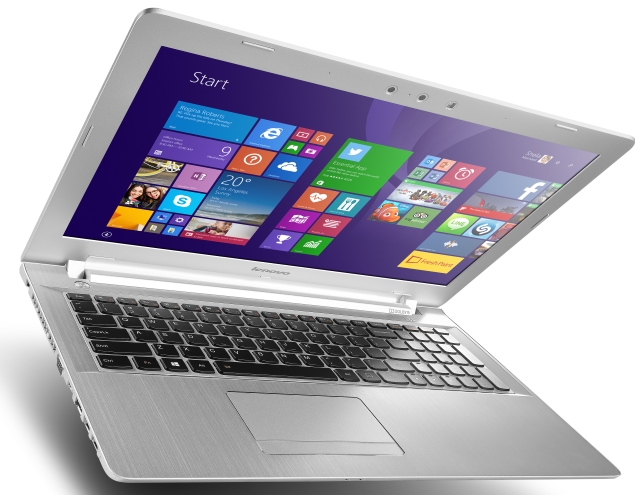 Lenovo IdeaPad Z5170