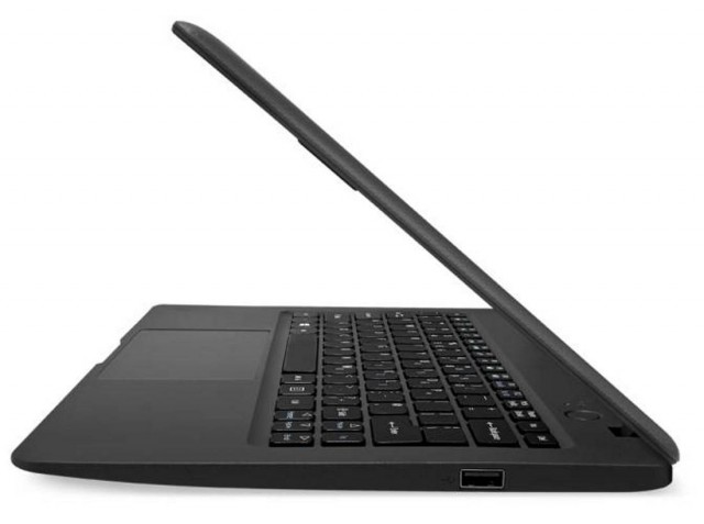 Acer Aspire One Cloudbook