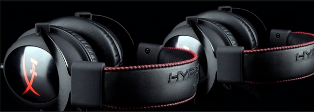 HyperX Cloud Core