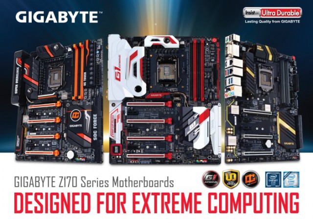 GIGABYTE 100