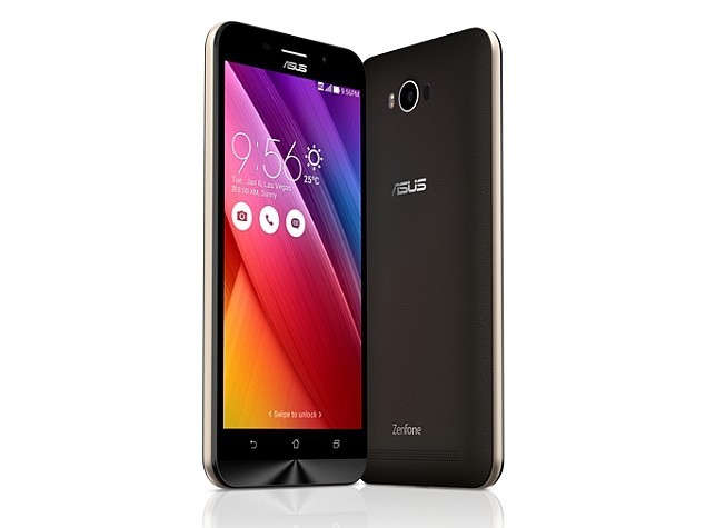 ASUS ZenFone