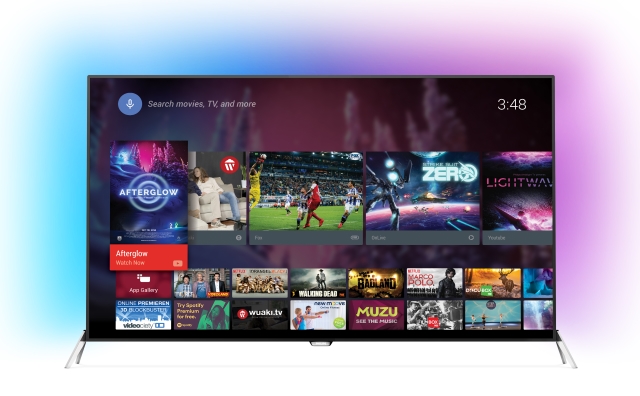 Philips Android TV