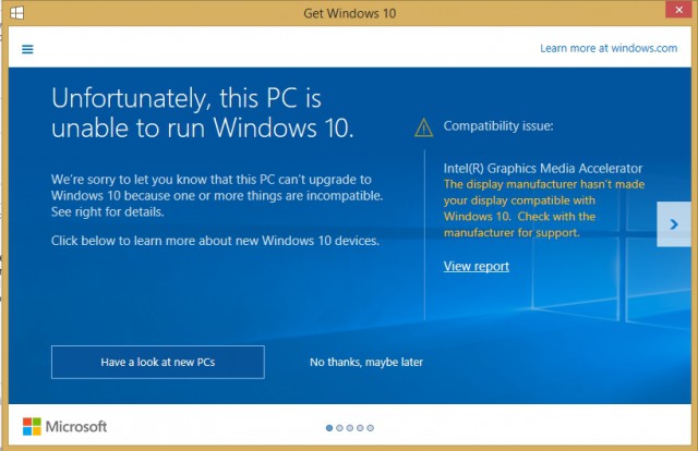 Windows 10 Update Tool