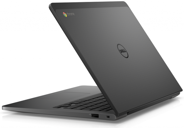 Dell Chromebook 13