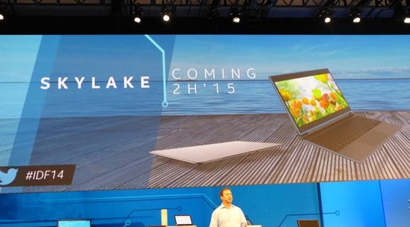 Intel Skylake