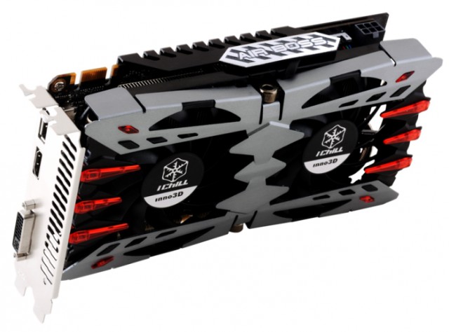 Inno3D GeForce GTX 950