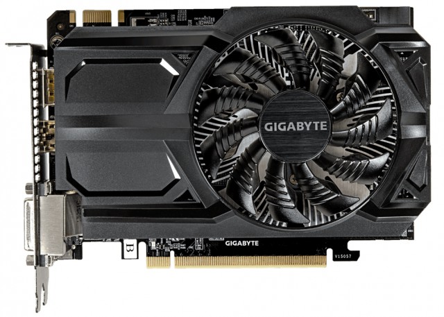 GIGABYTE GeForce GTX 950