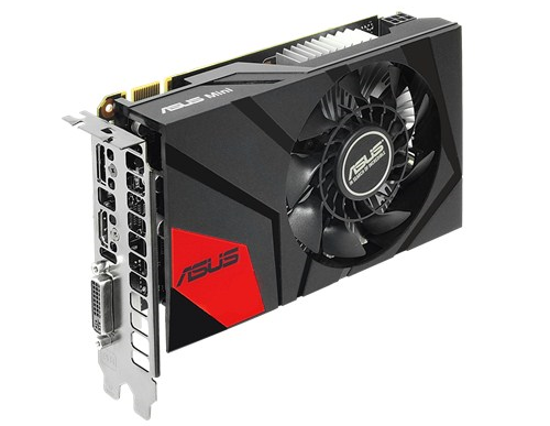 ASUS GeForce GTX 950