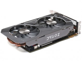 ZOTAC GeForce GTX 950