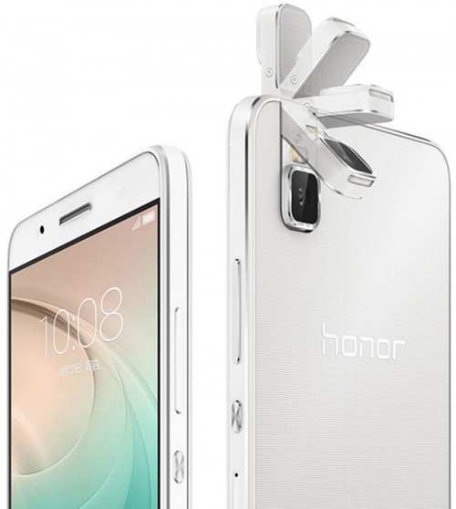 Huawei Honor 7i