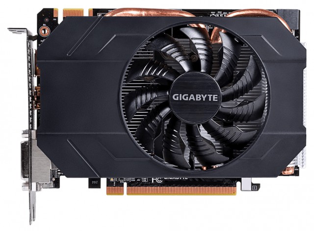 GIGABYTE GV-N960IXOC-4GD