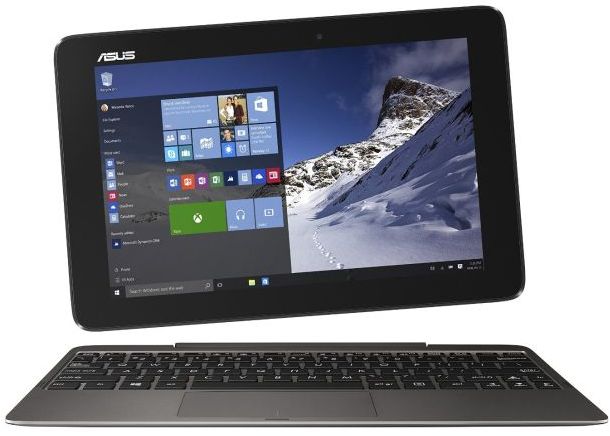 ASUS Transformer Book T100HA