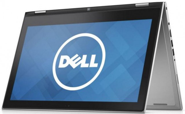 Dell Inspiron 13 7000