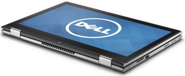 Dell Inspiron 13 7000