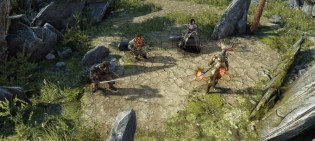 Divinity: Original Sin 2