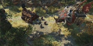 Divinity: Original Sin 2