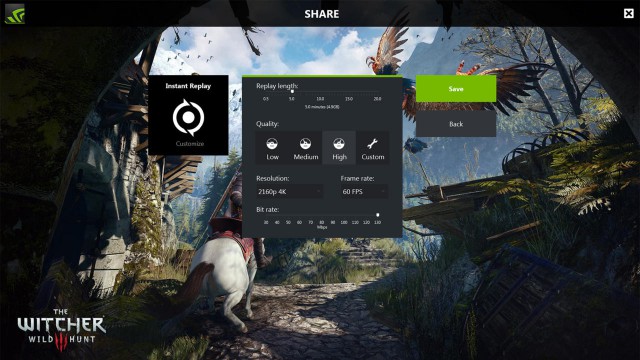 NVIDIA GameStream