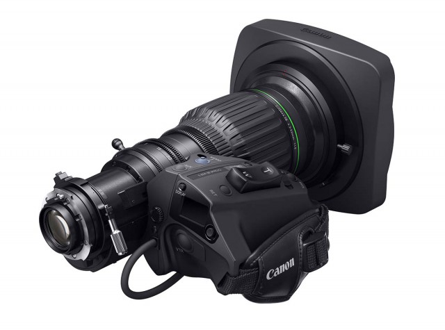 Canon CJ12ex4.3B