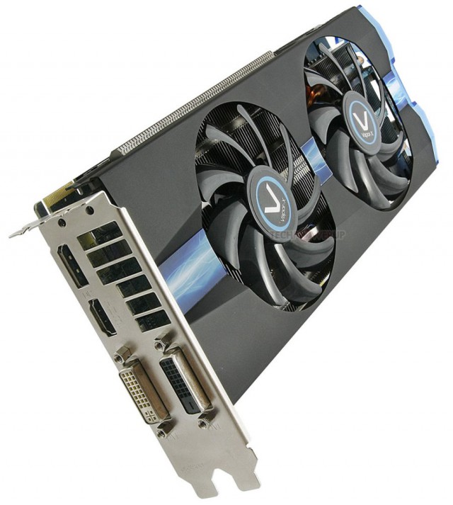 AMD Radeon R9 370X