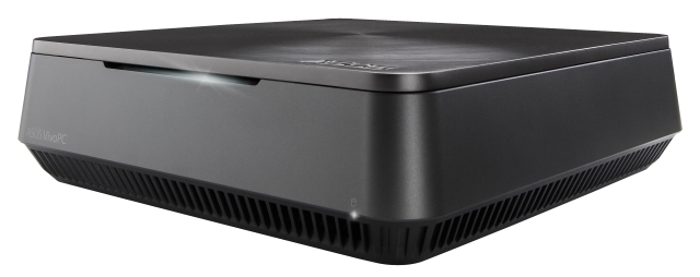 ASUS VivoPC VM42 VivoPC VM62