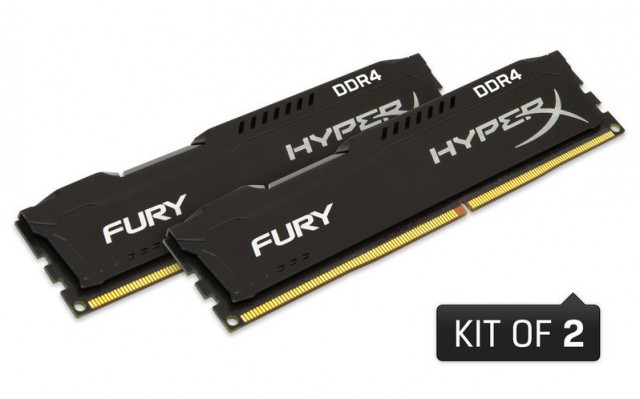 HyperX FURY