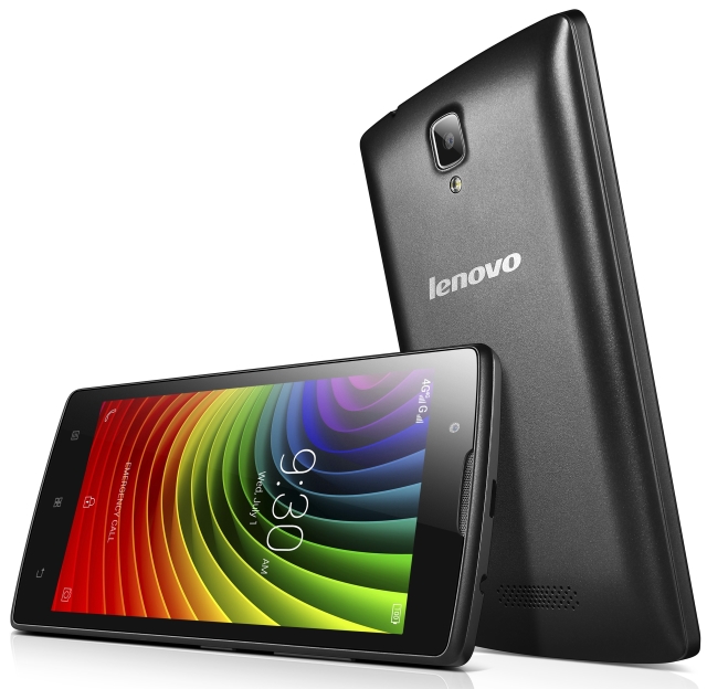 Lenovo A2010