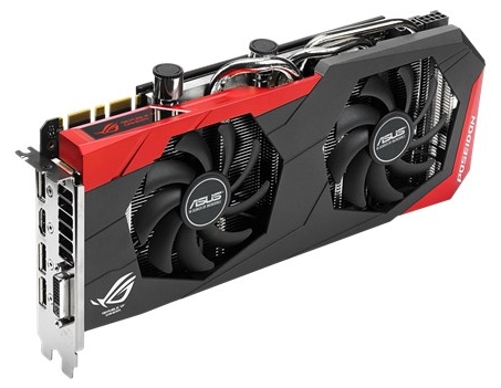 ASUS ROG POSEIDON GTX 980 Ti