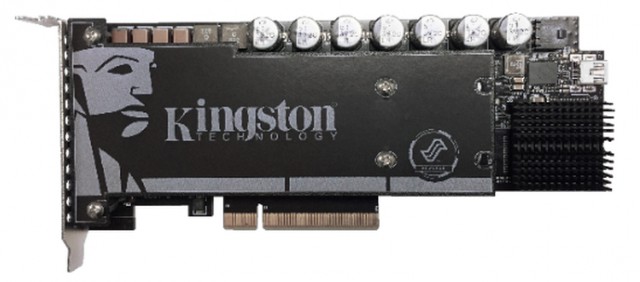 Kingston E1000