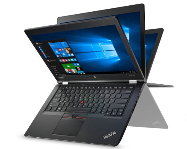 Lenovo ThinkPad Yoga