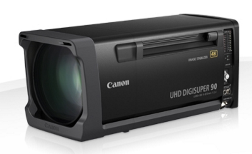 Canon UJ90x9B