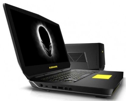 Игровой Ноутбук Alienware Х15 Купить