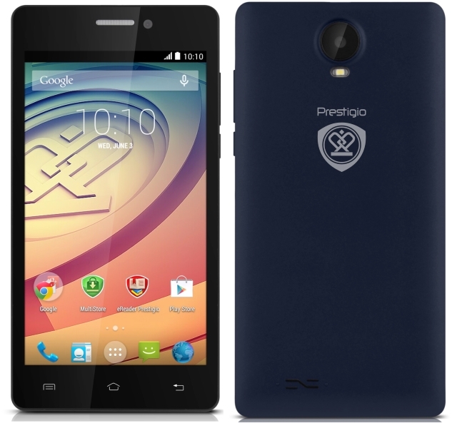 Prestigio Wize C3